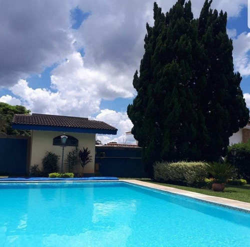 Imagem 17 de 30 de Casa Com 4 Dormitórios À Venda, 700 M² Por R$ 1.900.000,00 - Vila Esperia Ou Giglio - Atibaia/sp - Ca0152