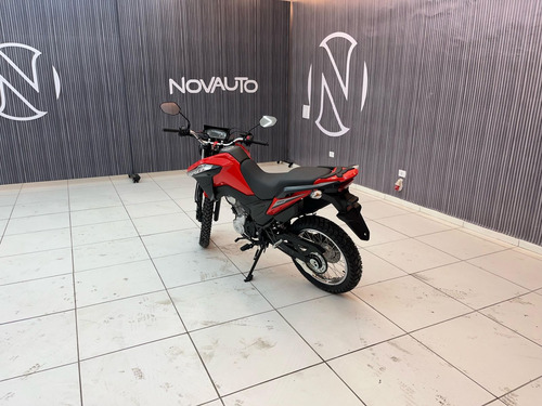 Honda Bross Nxr 125 160 Bros Flex 2025/2025