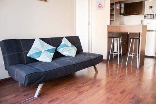 Imagen 5 de 30 de En Venta Departamento Monjitas (5007)