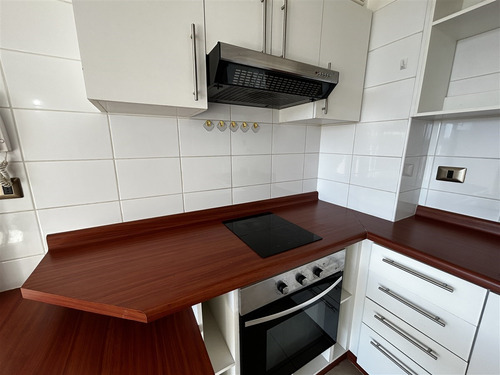 Departamento 2d 2b Est. Y Bod., Lomas San Sebastian
