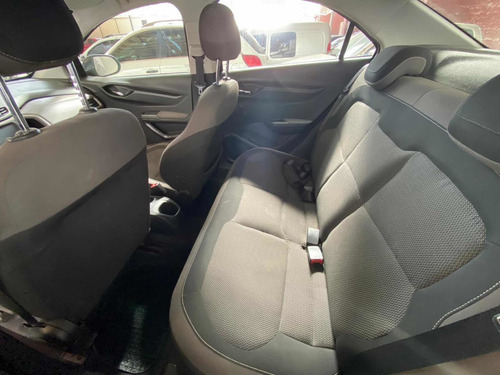 Chevrolet Prisma Lt 1.0 *** Buen Estado** 60 Cuotas