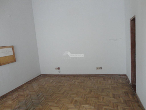 Imagen 2 de 22 de Casa La Comercial Venta 4 Dormitorios A 1 Cuadra De Arenal Grande Y Amézaga