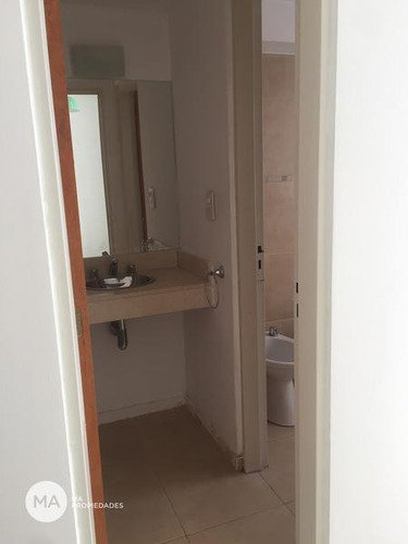 Imagen 7 de 10 de Venta Departamento Centro Rosario 1 Dormitorio Y Cochera