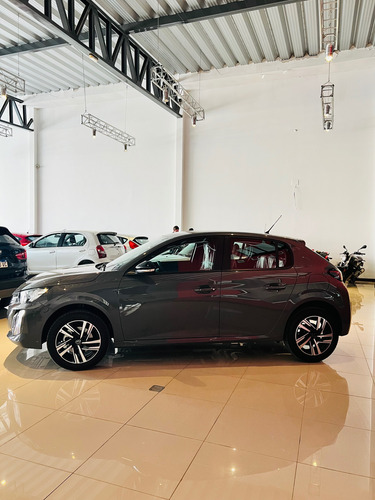 Peugeot 208 1.0T Allure Pack
