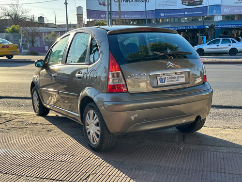 Citroën C3 1.6 I Exclusive Facelift