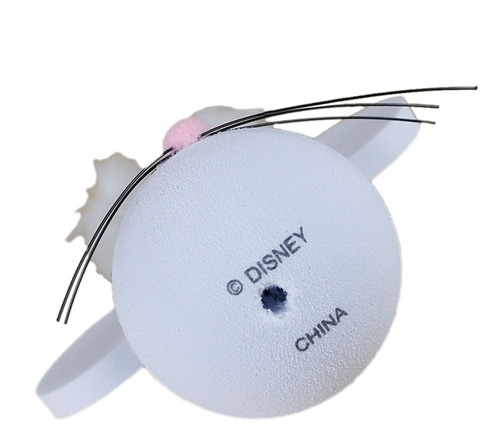 Imagem 5 de 5 de Enfeite Para Antena De Carros Mickey Coelho Original Disney