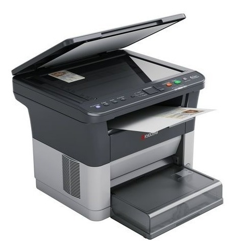 Multifuncional Kyocera Fs-1020 Mfp