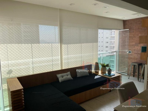 Imagem 4 de 15 de Ref.: 4839 - Apartamento Em Osasco Para Venda - V4839