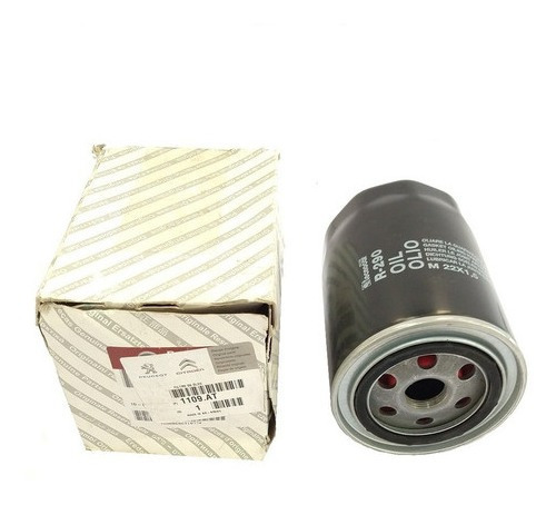 Filtro Oleo Original Jumper  1109at