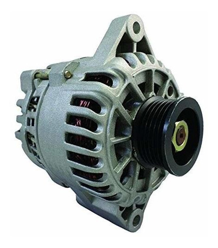 Alternador Lucas 8268 Compatible Con Ford Taurus Mercury Sab