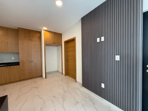 Residencia En Venta En Milenio Iii, Cotto Milenio, 4 Recámaras, Estudio, 5.5 Bañ