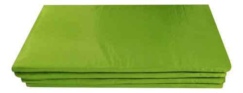 Colchoneta Estimulacion Temprana Y Yoga 100*60*5 Color Verde