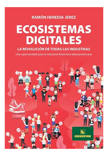 Ecosistemas Digitales - Ramon Heredia Jerez