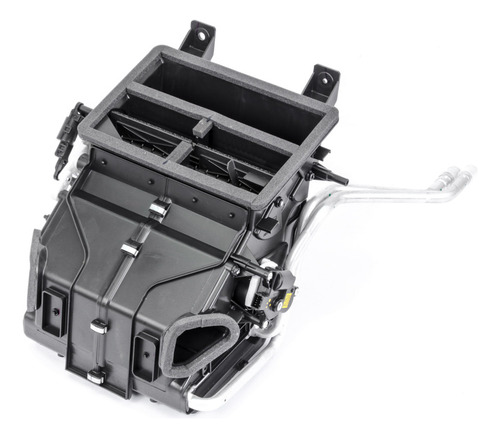 Imagen 3 de 7 de Caja Ventilacion Del Aire Acondicionado Ford Ranger