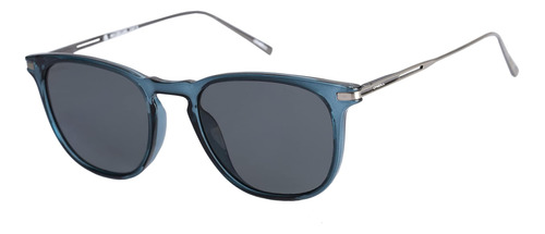 Gafas De Sol Polarizadas Oneill Paipo2.0, Azul Brillante