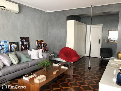 Imagem 2 de 10 de Apartamento À Venda Em Rio De Janeiro - 23666