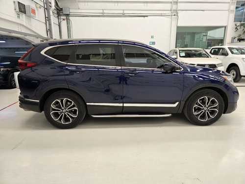 Honda CR-V 1.5 Touring Cvt