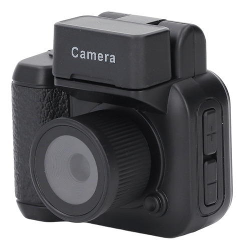Videocámara Portátil Hd 1080p, Microcámara Digital, Pequeño