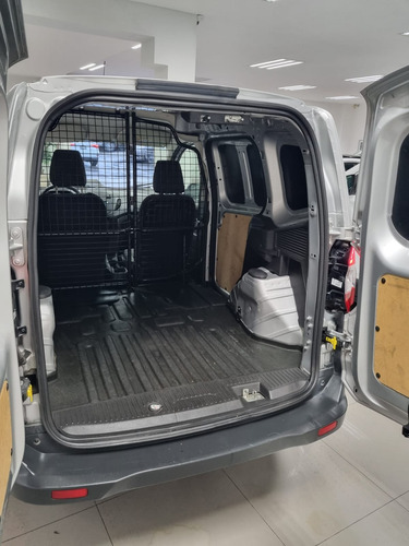 Ford Transit Courier 1.0 L3 1pl Courier