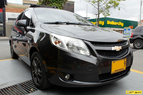 Chevrolet Sail 1.4 Ltz Sport