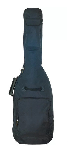 Funda Para Bajo Warwick Rockbag Rb20515 B Linea Student