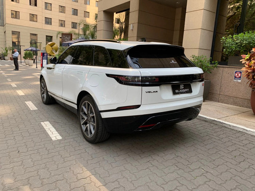 Land Rover Range Rover Velar 2.0 R-Dynamic Hse 5P