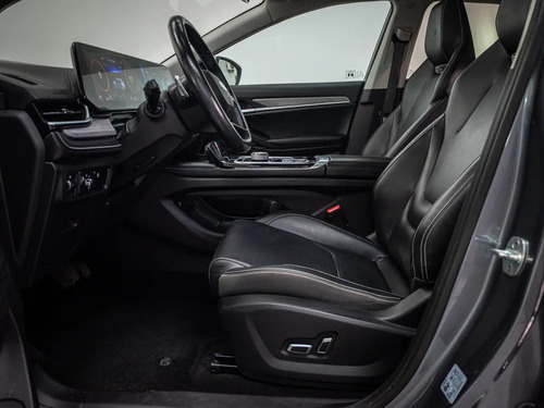 Jac Js6 1.5 Luxury Se At Js6