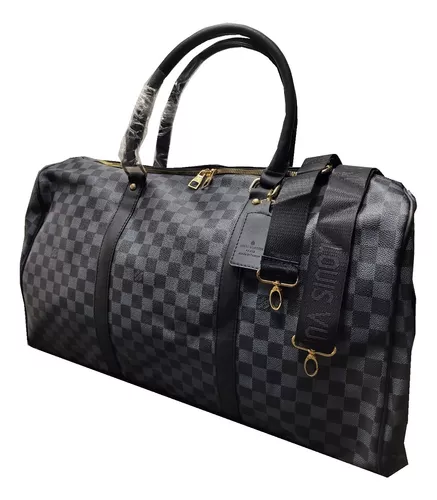 antigua maleta de viaje louis vuitton original - Compra venta en  todocoleccion