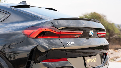 BMW X6 3.0 Xdrive40I M Sport