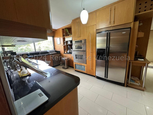 Apartamento Residencias Vill Saman Con Piscina Pozo De Agua En Venta En Los Palos Grandes Avenida 5ta Caracas Richardhernandez