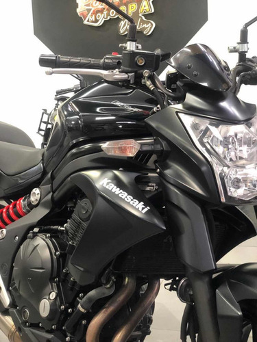 Kawasaki Er6n