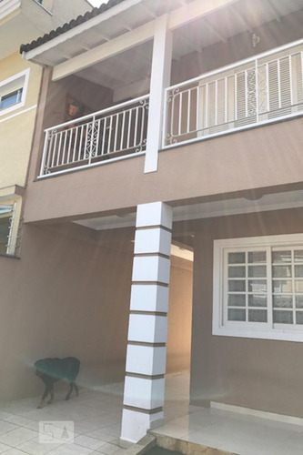 Casa À Venda - Água Fria, 4 Quartos, 300 - S893134098