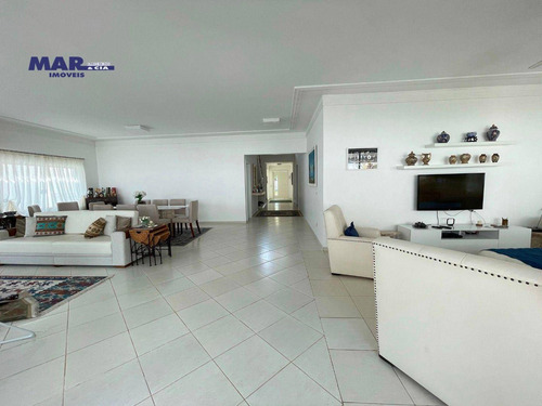 Imagem 6 de 30 de Casa Com 6 Dormitórios À Venda, 420 M² Por R$ 2.200.000,00 - Acapulco - Guarujá/sp - Ca0799