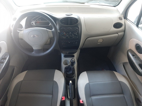 Imagem 13 de 14 de Chery Qq 1.0 2015 *** Impecável ***