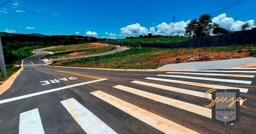 Imagem 4 de 6 de Lote À Venda, Tanque - Atibaia/sp - 146