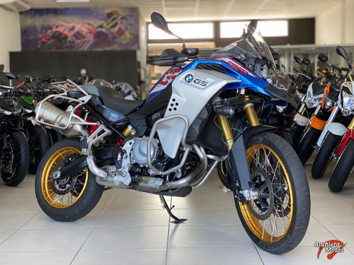 Imagem 6 de 13 de Bmw F850 Gs A