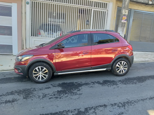 Chevrolet Onix 1.4 Activ Aut. 5p