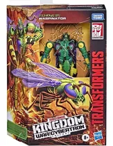 Comprar Transformers Generations War For Cybertron Kingdom Wfc-k34