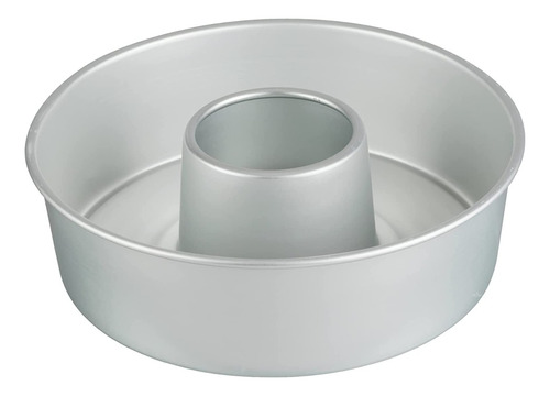 Vasconia 4010350 Molde Rosca 26 Cm Aluminio