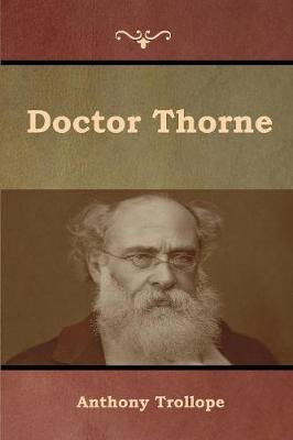 Libro Doctor Thorne - Anthony Trollope