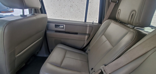 Ford Expedition 5.4 Limited Piel V8 4x2 At