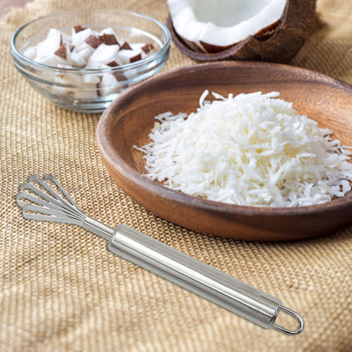 Herramienta For Quitar La Carne De Coco Trituradora De Coco