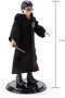 Primera imagen para búsqueda de varita harry potter