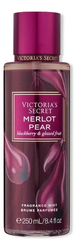 Victoria's Secret Merlot Pear - mL