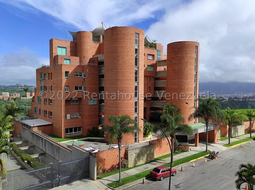 Apartamento Marahuaka En Calle Cerrada En Venta En El Solar Del Hatillo Avenida A Caracas 