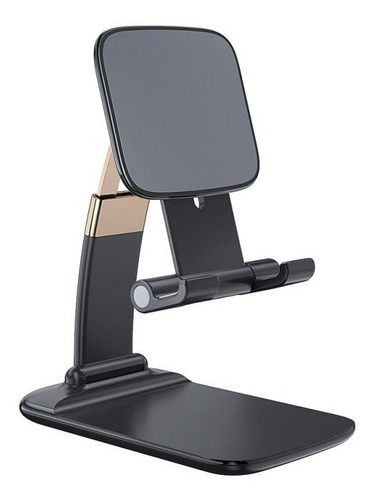 Soporte Base Escritorio  Mesa Para Celular Tablet Itelsistem