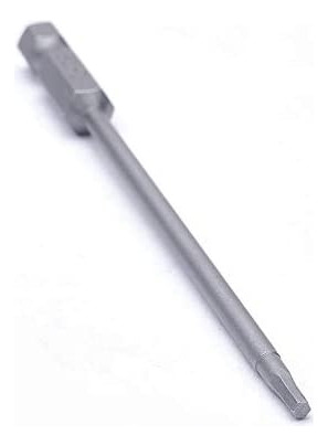10 Brocas De Llave Allen De Cabeza Hexagonal, Broca Hexagona