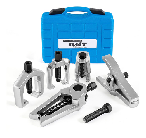 Juego De Herramientas Orion Motor Tech Ball Joint Separator