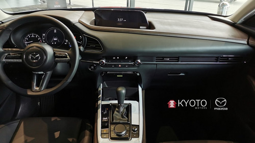 Mazda Cx-30 Grand Touring Lx 2.5 Automatica 4x2 2022