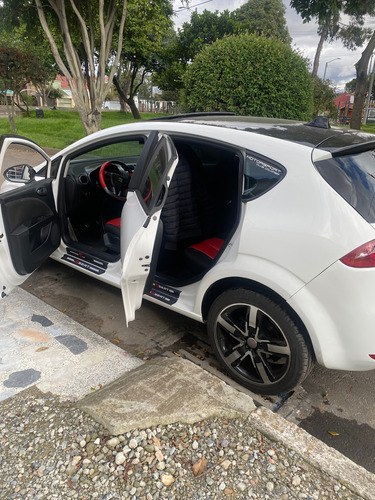 Seat Leon 2.0 Fr